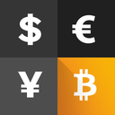 Currency + Crypto Converter