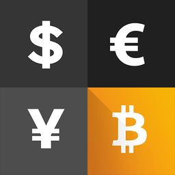 Currency + Crypto Converter