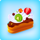 Cream Fever - Chef Maker Game