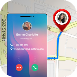 Track iphone location by top phone number
