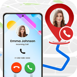 Number Locator Trace Numbers