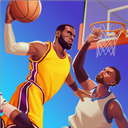 Basketball Life 3D - بسکتبال لایف