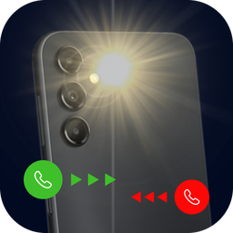 Flashlight & Flash Alert