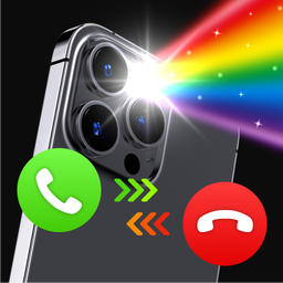 Flash Alert: Call & SMS