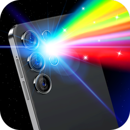 Flash Alert - LED Flashlight