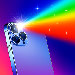 Flash Notification – چراغ چشمکزن برای اعلانهای گوشی