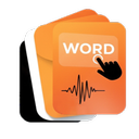 فلش کارت (لغات پر کاربرد انگلیسی)