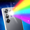 Flashlight App & LED Banner