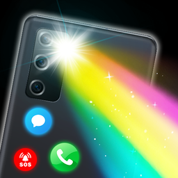Flashlight LED & Flash Alert