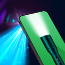 FlashLight: Live Wallpaper App