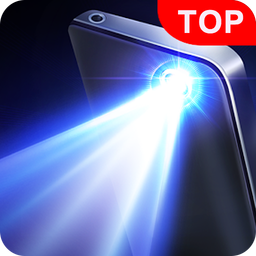 Flashlight Brightest LED TOP