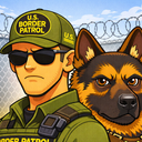 Borderland Defender