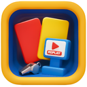 Referee Simulator 3D