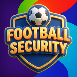 Soccer Security: Stadium Sim