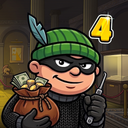 Bob The Robber 4