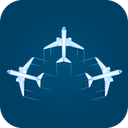 Flight Tracker: Flight Radar and Foreflight 2021