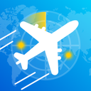 Live Flight Tracker & Radar