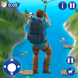 Rescue The Dog: Save the Puppy