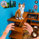 Cat Simulator: Meow Pets Life