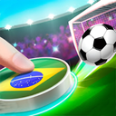 بازی فوتبال انگشتی