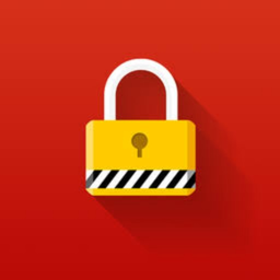 قفل برنامه