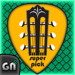 super pick (3guitar)