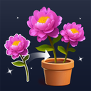 Floral Sort 3D