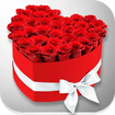 Flowers Stickers for WhatsApp 🌷🌹💐 WAStickerApps – استیکر واتساپ گل