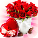 New WAStickerApps Flowers 🌷🌹 Bouquet Stickers