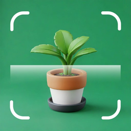 Plant Identifier - Iplant