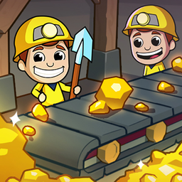 Idle Miner Tycoon – در جستجوی طلا