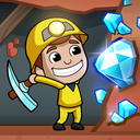 Idle Miner Tycoon – در جستجوی طلا