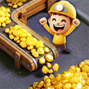 Idle Miner Tycoon – در جستجوی طلا