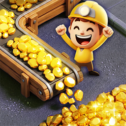 Idle Miner Tycoon – در جستجوی طلا