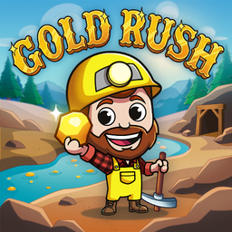 Idle Miner Tycoon – در جستجوی طلا