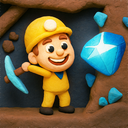 Idle Miner Tycoon – در جستجوی طلا
