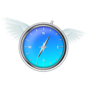 Fly GPS-Location fake/Fake GPS