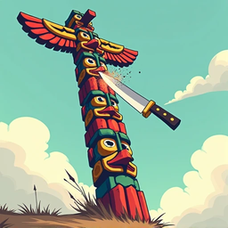 Totem Hit Frenzy