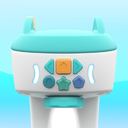 smART sketcher Projector