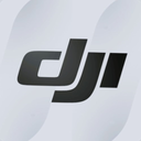 DJI Fly - Control Remote Drone