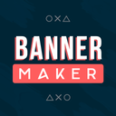 Online Banner Maker App