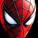 Spider Man Superhero Swing