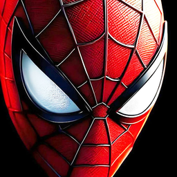 Spider Man Superhero Swing