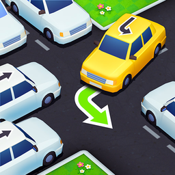 Car Out! Traffic Parking Games