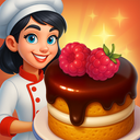 Kitchen Craze: Restaurant Game