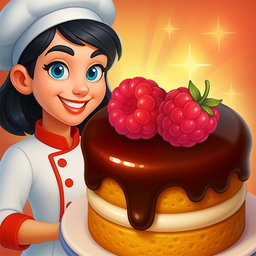 Kitchen Craze juegos de cocina