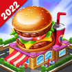 Cooking Crush: Frenzy City - Cooking Games Madness