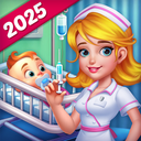 Hospital +: Happy ASMR Clinic