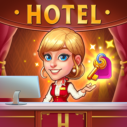 My Hotel ™ Grand Fun Mania!