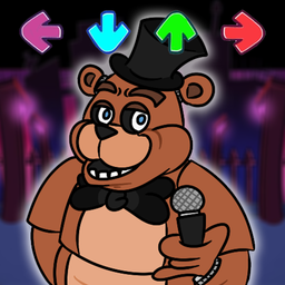 Friday Funny Freddy's Mod